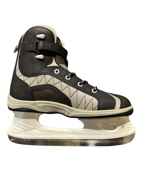 Vist Large View of Product Image Which is Used Jackson SOFTEC MENS Mens Softboot Skate None Senior 9