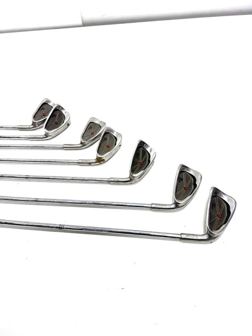 Vist Large View of Product Image Which is Used ZIII Mens Iron Set RH 4I-PW