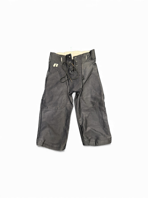 Vist Large View of Product Image Which is Used Riddell Youth FB Pants Black SM