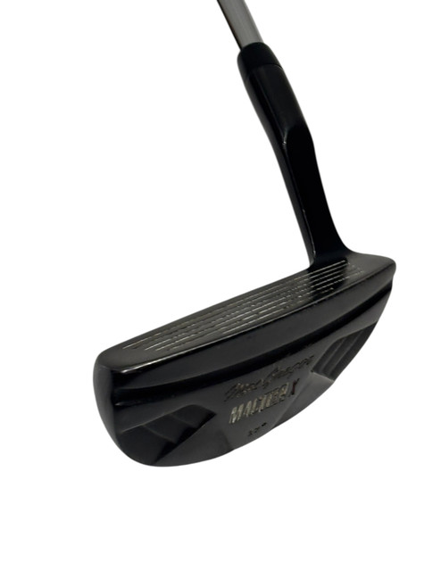 Vist Large View of Product Image Which is Used MacGregor MACTEC X 37deg Golf Chipper RH 35"