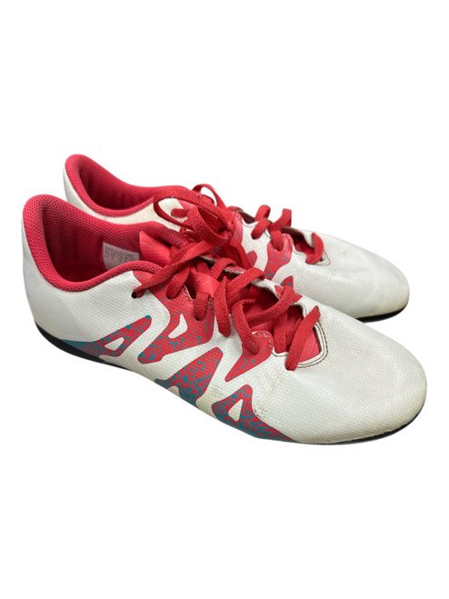 Vist Large View of Product Image Which is Soccer cleats