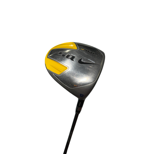 Vist Large View of Product Image Which is Used Nike SQ 460 Mens Driver RH 10.5 Degree