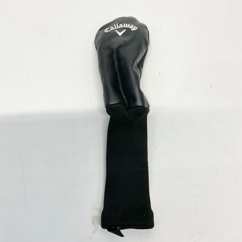 Vist Large View of Product Image Which is Used Callaway HYBRID HEADCOVER Golf Accessory