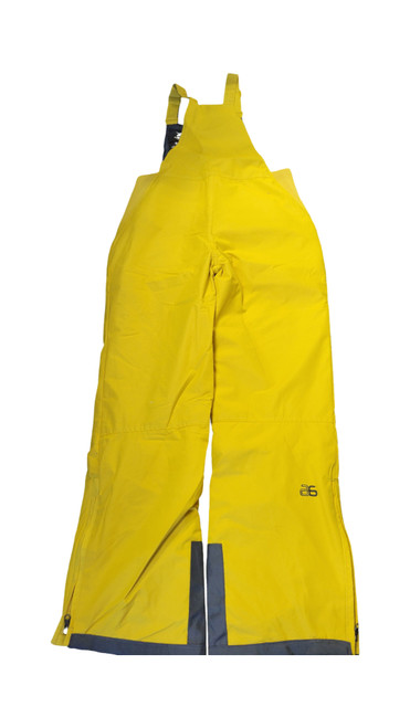 Vist Large View of Product Image Which is New Essential Bib Mens BYlw XL