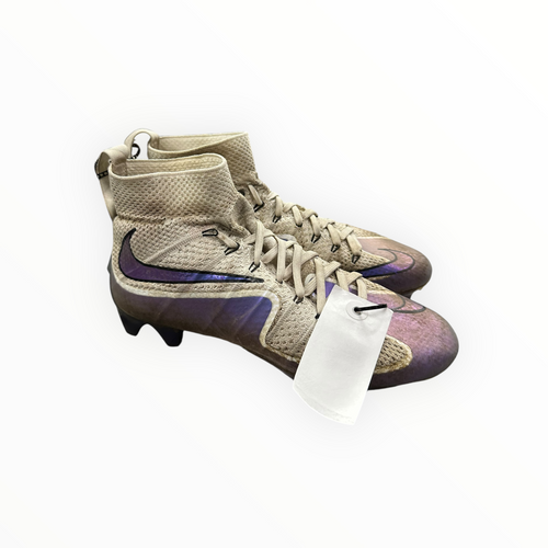 Vist Large View of Product Image Which is Used Nike Adult FB Cleats None Senior 7