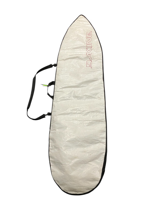 Vist Large View of Product Image Which is Used Dakine SURFBOARD BAG Surfboard Accessory