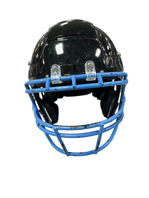 Vist Large View of Product Image Which is Used Schutt F7 FB Helmet None LG