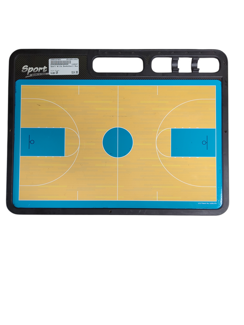 Vist Large View of Product Image Which is Used Basketball Other Black Senior