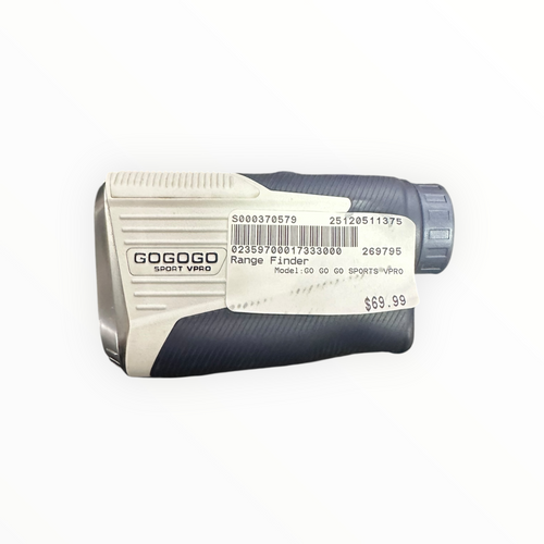 Vist Large View of Product Image Which is Used GO GO GO SPORTS VPRO Golf Accessory