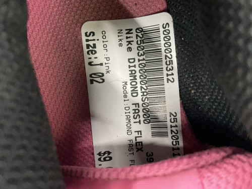 Vist Large View of Product Image Which is Used Wrestling Shoes Teal Senior 13