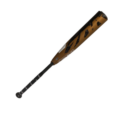 Vist Large View of Product Image Which is Used Demarini 2022 ZOA BB/SB USSSA 2 3/4 Bat 29"