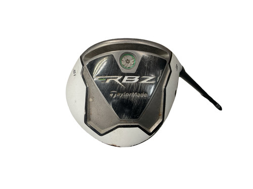 Vist Large View of Product Image Which is Used Taylormade RBZ Mens Fairway Wood RH 3 Wood