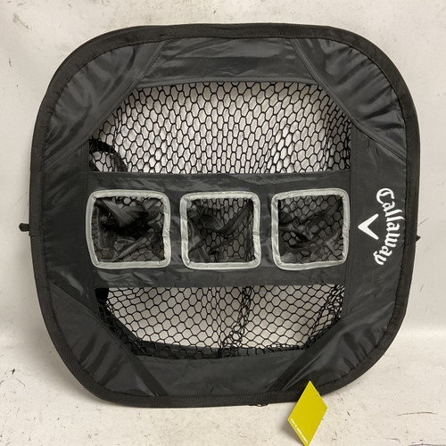 Vist Large View of Product Image Which is Used Callaway CHIPPING Net