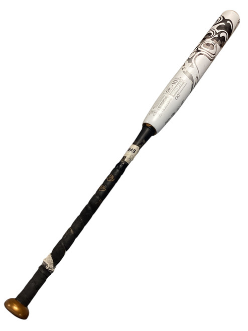 Vist Large View of Product Image Which is Used Demarini WHISPER 34/24 BB/SB Fastpitch Bat 34"