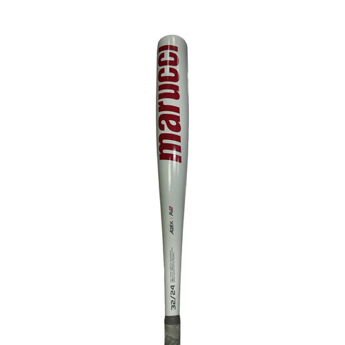 Vist Large View of Product Image Which is Used, Marucci, CAT,7, BB/SB, USSSA, 2 5/8 Bat, 32",