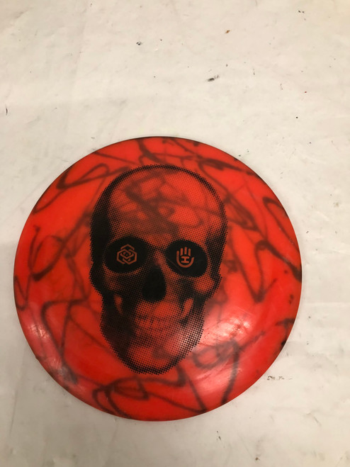 Vist Large View of Product Image Which is Used DISC BULK Other Golf Disc