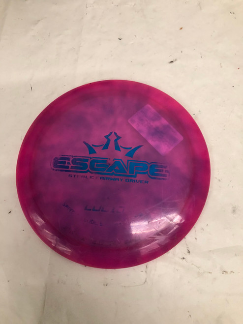 Vist Large View of Product Image Which is Used DISC BULK Other Golf Disc