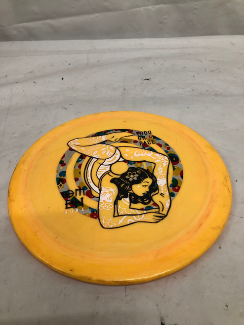 Vist Large View of Product Image Which is Used DISC BULK Other Golf Disc