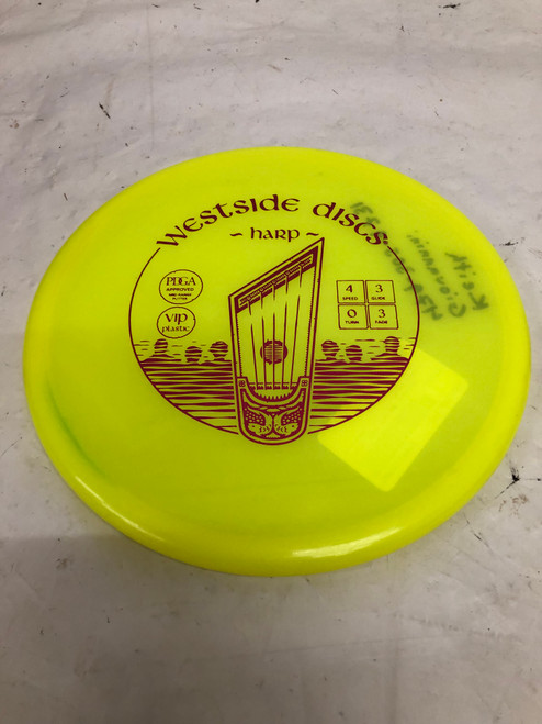 Vist Large View of Product Image Which is Used DISC BULK Other Golf Disc