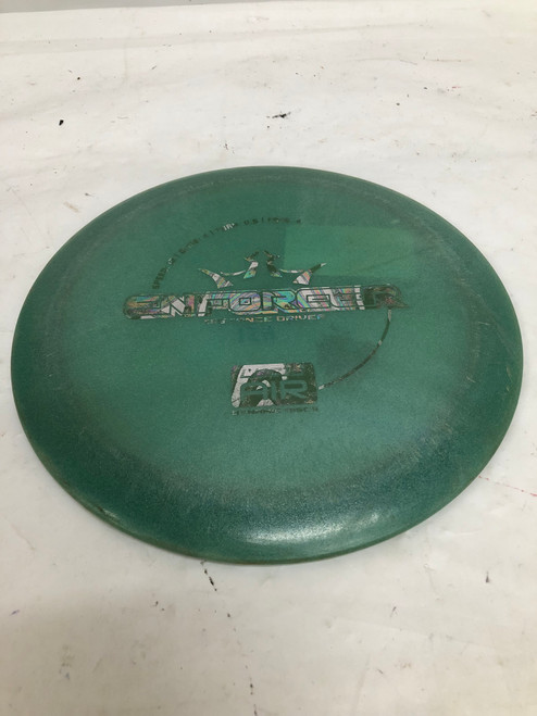 Vist Large View of Product Image Which is Used DISC BULK Other Golf Disc