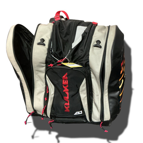 Vist Large View of Product Image Which is Used Ski Boot Bag None