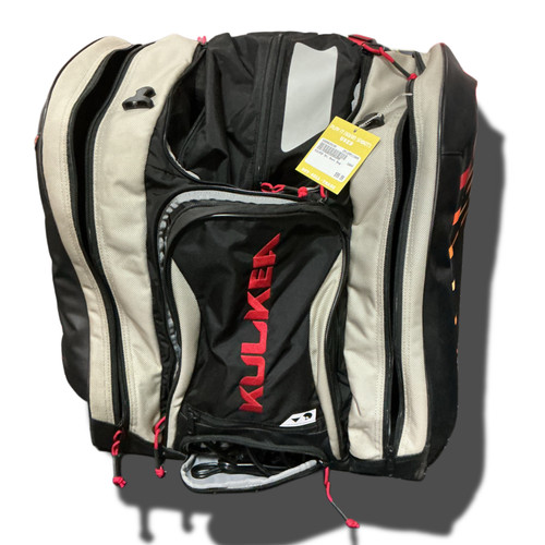 Vist Large View of Product Image Which is Used Ski Boot Bag None