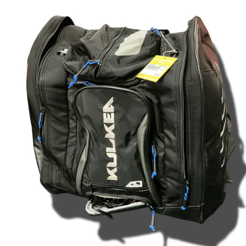 Vist Large View of Product Image Which is Used Ski Boot Bag None
