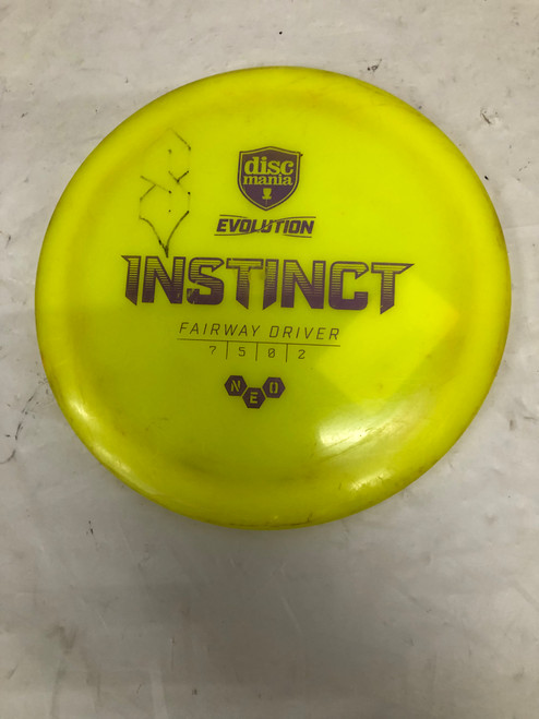 Vist Large View of Product Image Which is Used DISC BULK Other Golf Disc