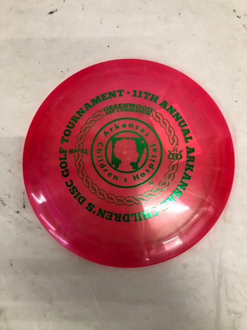 Vist Large View of Product Image Which is Used DISC BULK Other Golf Disc