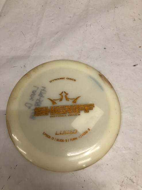 Vist Large View of Product Image Which is Used DISC BULK Other Golf Disc