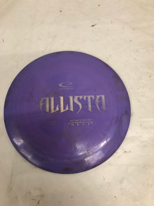 Vist Large View of Product Image Which is Used DISC BULK Other Golf Disc