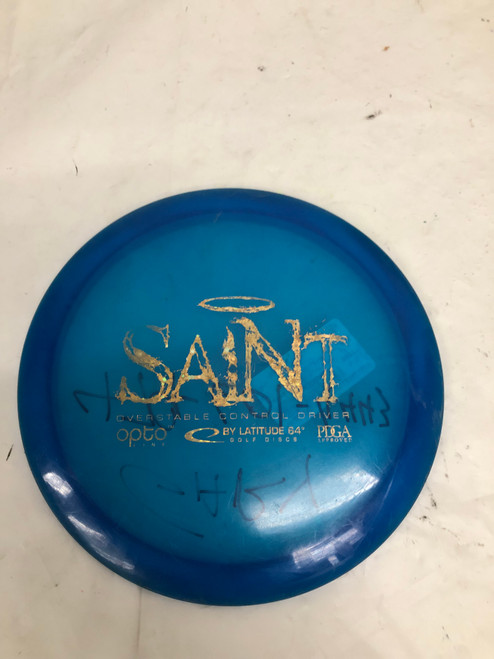 Vist Large View of Product Image Which is Used DISC BULK Other Golf Disc