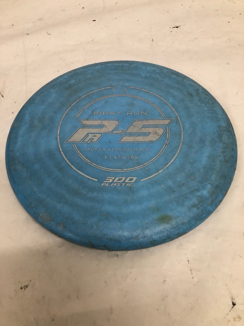 Vist Large View of Product Image Which is Used DISC BULK Other Golf Disc