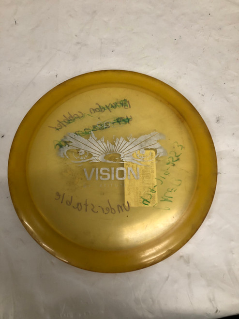 Vist Large View of Product Image Which is Used VARIOUS Other Golf Disc