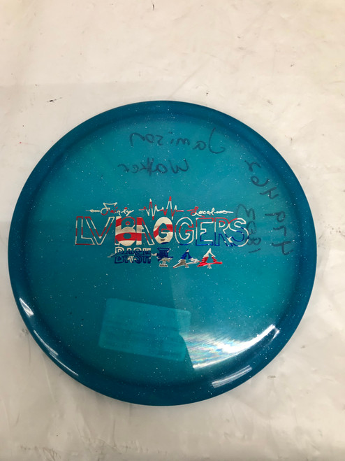 Vist Large View of Product Image Which is Used VARIOUS Other Golf Disc