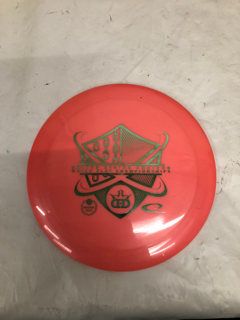 Vist Large View of Product Image Which is Used VARIOUS Other Golf Disc
