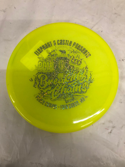 Vist Large View of Product Image Which is Used VARIOUS Other Golf Disc