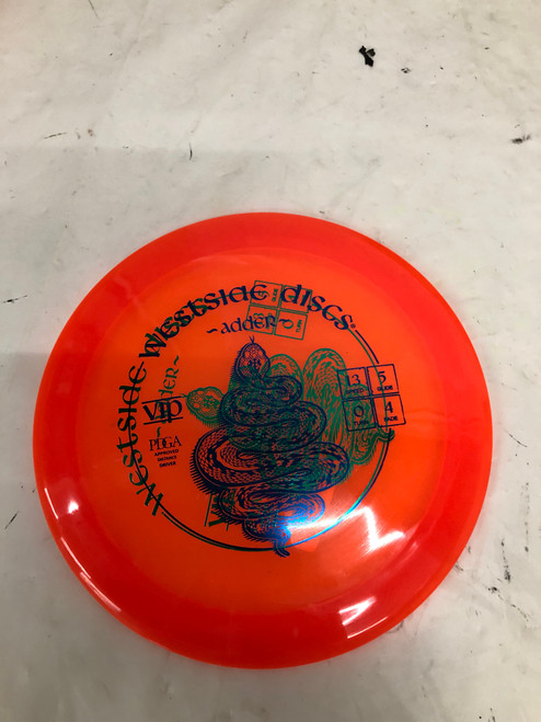 Vist Large View of Product Image Which is Used VARIOUS Other Golf Disc