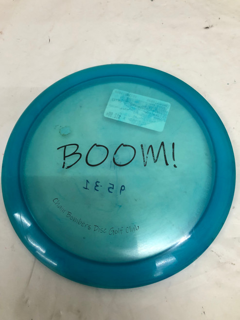 Vist Large View of Product Image Which is Used VARIOUS Other Golf Disc