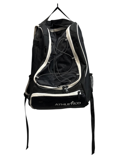 Vist Large View of Product Image Which is Player backpack 