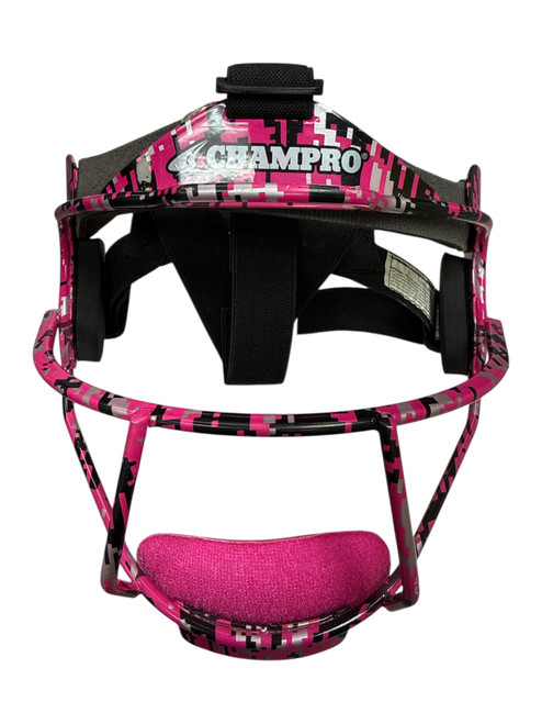 Vist Large View of Product Image Which is Fielders mask