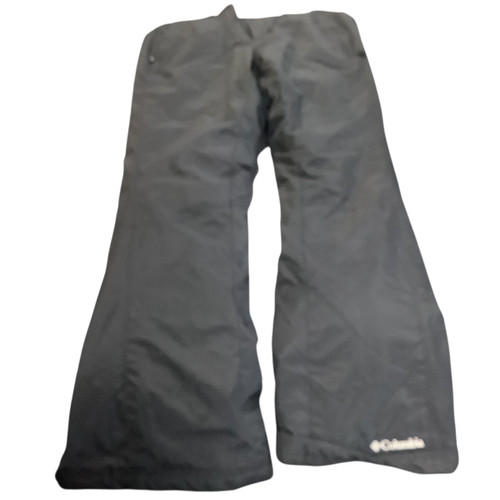Vist Large View of Product Image Which is Used Columbia WOMENS SNOW PANTS Snow Pants W Black SM