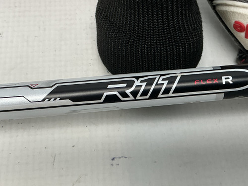 Vist Large View of Product Image Which is Used Taylormade R11 Mens Fairway Wood RH 4 Wood