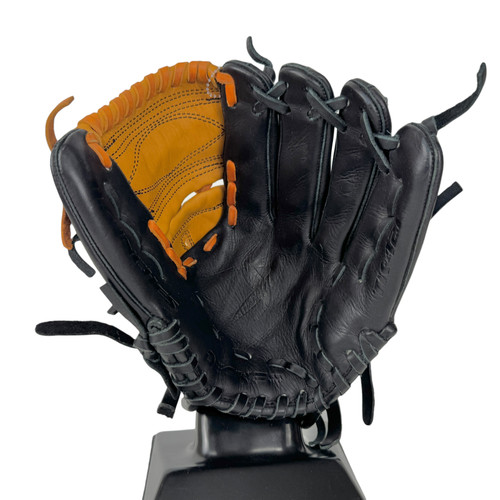 Vist Large View of Product Image Which is Used DECKER TK-421 Fielders Glove RH Throw 11.5"