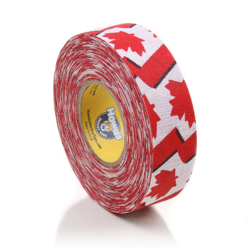 New CANADIAN FLAG HKY TAPE 11395-HOWCANADAHT