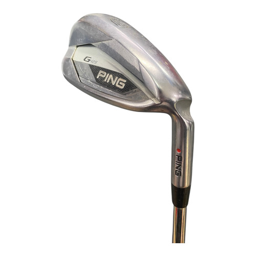 Vist Large View of Product Image Which is Used Ping G425 Mens Individual Iron RH 9 Iron