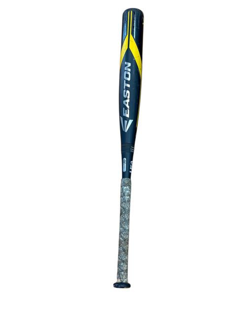 Vist Large View of Product Image Which is Used Easton GHOST X BB/SB USA 2 5/8 Bat 31"