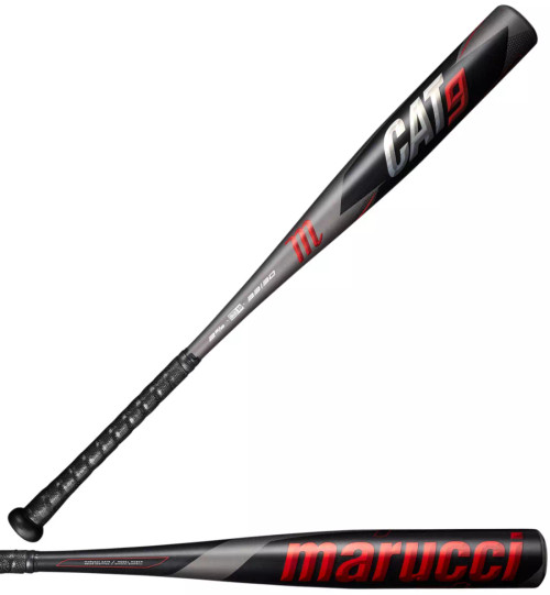Vist Large View of Product Image Which is Marucci Baseball & Softball Baseball & Softball / USSSA 2 3/4  Barrel Bats