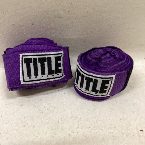 Vist Large View of Product Image Which is Used Title Boxing Accessory