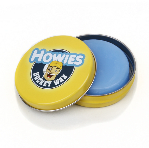 Vist Large View of Product Image Which is New HOWIES HOCKEY WAX